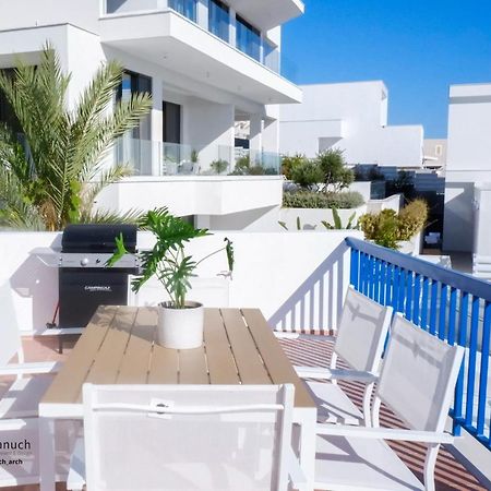 Ikaria Sea View Apartment Klorakas Exterior foto