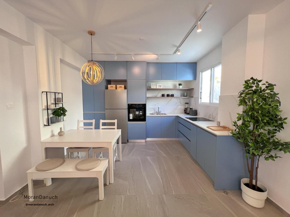 Ikaria Sea View Apartment Klorakas Exterior foto